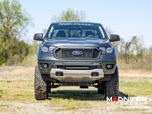 Ford Ranger LED Bumper Kit - Black Series - 20"